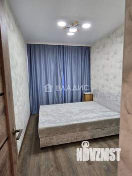 1-к квартира, на длительный срок, 33м2, 1/9 этаж