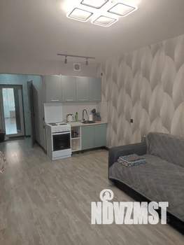 1-к квартира, посуточно, 26м2, 5/16 этаж