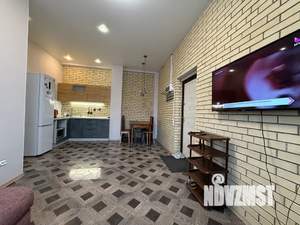 2-к квартира, посуточно, 56м2, 3/4 этаж