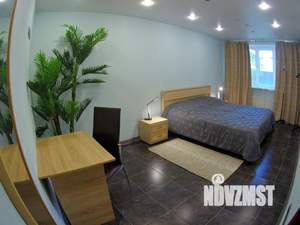 2-к квартира, посуточно, 50м2, 1/5 этаж