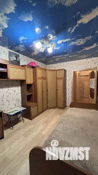 2-к квартира, на длительный срок, 44м2, 1/10 этаж
