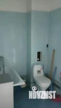 Студия квартира, на длительный срок, 25м2, 1/2 этаж