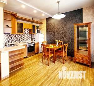 Студия квартира, посуточно, 45м2, 7/10 этаж