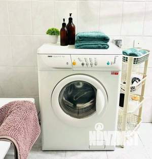 1-к квартира, посуточно, 39м2, 1/1 этаж