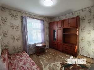 2-к квартира, на длительный срок, 40м2, 1/1 этаж