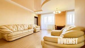4-к квартира, на длительный срок, 109м2, 2/6 этаж