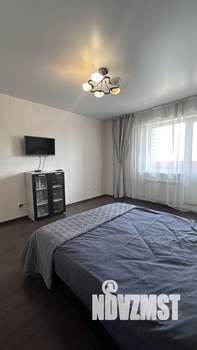 1-к квартира, на длительный срок, 38м2, 5/10 этаж