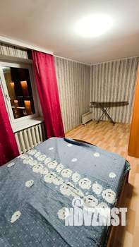 2-к квартира, на длительный срок, 50м2, 2/5 этаж