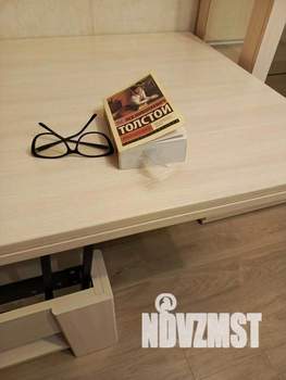 1-к квартира, посуточно, 24м2, 1/1 этаж