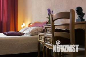 3-к квартира, посуточно, 80м2, 2/4 этаж