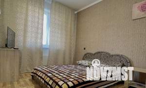 1-к квартира, на длительный срок, 62м2, 4/14 этаж