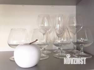 Студия квартира, посуточно, 31м2, 2/5 этаж