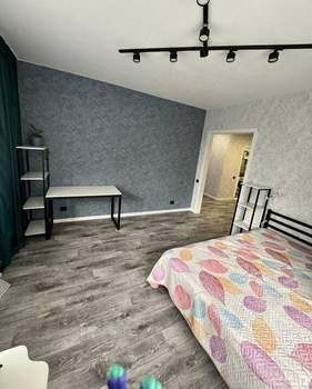 1-к квартира, на длительный срок, 35м2, 5/16 этаж