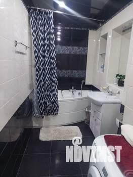 1-к квартира, посуточно, 32м2, 14/14 этаж