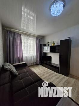 1-к квартира, на длительный срок, 39м2, 5/14 этаж