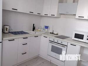 1-к квартира, посуточно, 31м2, 15/16 этаж