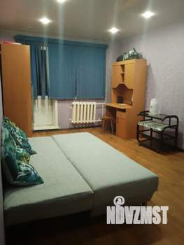 1-к квартира, на длительный срок, 30м2, 5/5 этаж