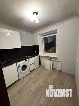 2-к квартира, на длительный срок, 46м2, 5/6 этаж