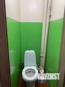 1-к квартира, на длительный срок, 32м2, 1/5 этаж