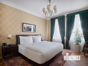 1-к квартира, посуточно, 48м2, 1/1 этаж