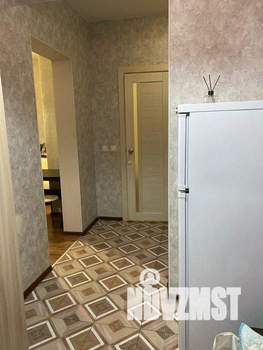 1-к квартира, посуточно, 27м2, 1/1 этаж