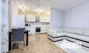 2-к квартира, на длительный срок, 54м2, 3/5 этаж