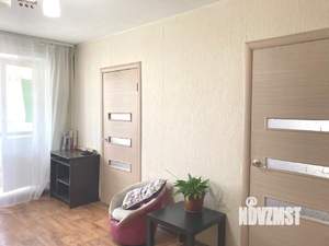3-к квартира, на длительный срок, 49м2, 2/5 этаж