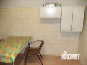 1-к квартира, на длительный срок, 33м2, 2/2 этаж