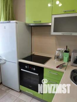 2-к квартира, посуточно, 52м2, 5/5 этаж