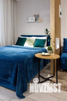 1-к квартира, посуточно, 40м2, 4/15 этаж