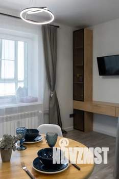 1-к квартира, посуточно, 32м2, 10/18 этаж