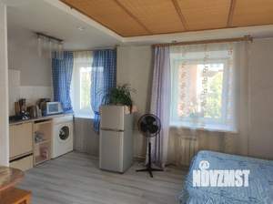 1-к квартира, посуточно, 33м2, 4/5 этаж