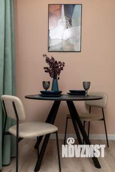 1-к квартира, посуточно, 31м2, 1/5 этаж