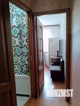 1-к квартира, на длительный срок, 30м2, 3/5 этаж