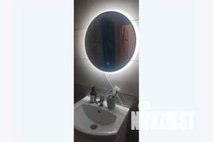 1-к квартира, посуточно, 25м2, 6/16 этаж