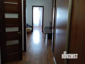 2-к квартира, посуточно, 60м2, 1/1 этаж