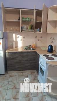 Студия квартира, посуточно, 30м2, 5/7 этаж