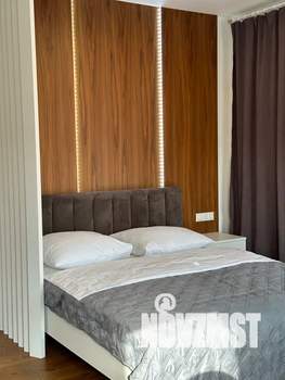 Студия квартира, посуточно, 30м2, 11/15 этаж