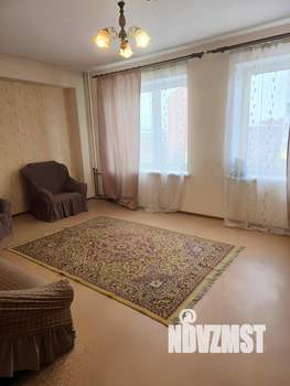 2-к квартира, на длительный срок, 74м2, 5/9 этаж