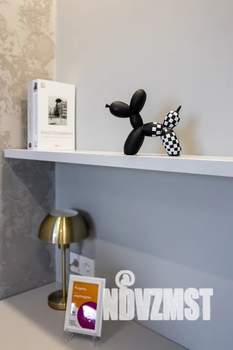 1-к квартира, посуточно, 45м2, 10/17 этаж