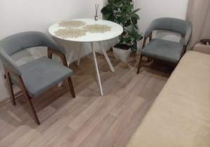 1-к квартира, на длительный срок, 53м2, 10/10 этаж