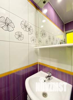 1-к квартира, посуточно, 32м2, 2/4 этаж