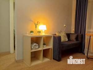 3-к квартира, на длительный срок, 52м2, 2/4 этаж