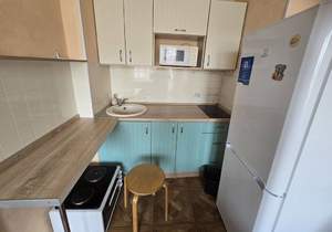 1-к квартира, на длительный срок, 32м2, 5/9 этаж