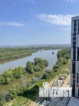 Студия квартира, посуточно, 25м2, 14/19 этаж