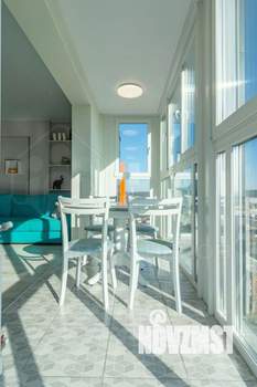 3-к квартира, на длительный срок, 70м2, 14/14 этаж