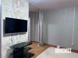 Студия квартира, посуточно, 36м2, 9/15 этаж
