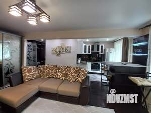 3-к квартира, на длительный срок, 60м2, 3/5 этаж