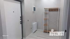1-к квартира, на длительный срок, 41м2, 8/16 этаж