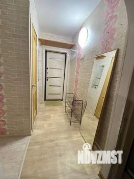 1-к квартира, на длительный срок, 30м2, 4/5 этаж